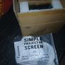 Projector and screen Image 4