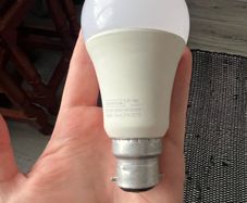Programmable Led Colour Changing Bulb