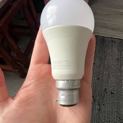 Programmable Led Colour Changing Bulb