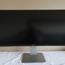Dell U3415WB 34" Curved Ultra Wide Quad HD IPS LCD Monitor Image 2