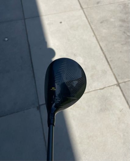 King Cobra F9 Wood