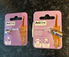 Aceesories for cats