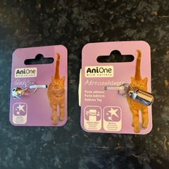 Aceesories for cats