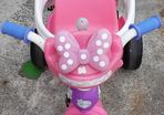 Minnie Mouse Trike