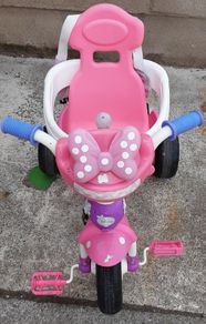 Minnie Mouse Trike