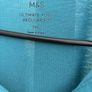 Marks & Spencer Polo Shirt XXL Image 2