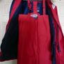 Henry Lloyd XL Foul Weather Suit Image 8