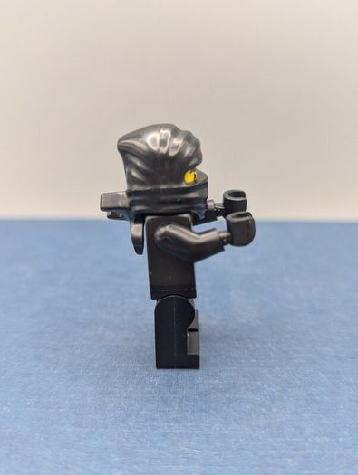 Lego Dx Cole