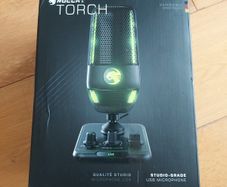 Rocat Torch USB Microphone
