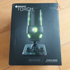 Rocat Torch USB Microphone