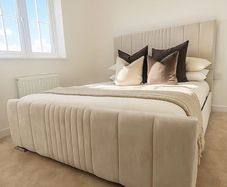 Beds