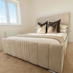 Beds