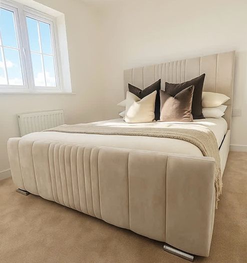 beds