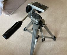 Camera Tripod