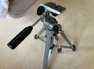 Camera Tripod