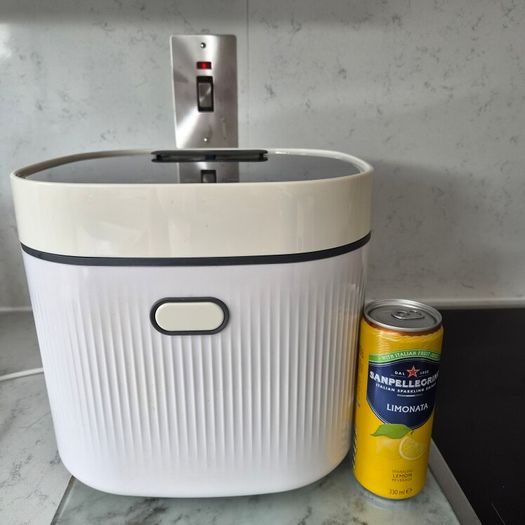 baby sterilizer