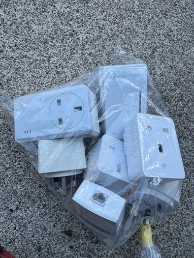 Hikvision CCTV System