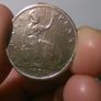 3 Old Coins Image 5