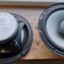 Infinity subwoofer + speakers front and rear Image 9