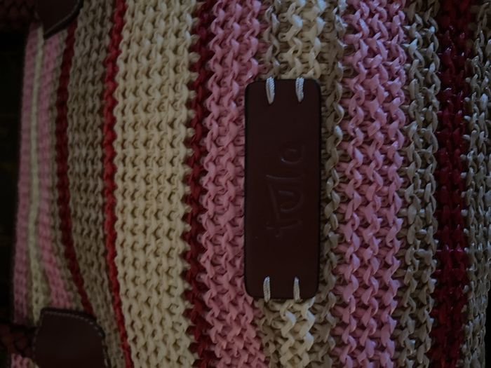 Tula handbag