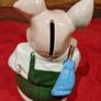 Vintage Piggy Banks Image 6