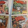 2000 AD Featuring Judge Dredd Prog 517 April 1987 Image 3