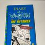 the diary of a wimpy kid books Image 2