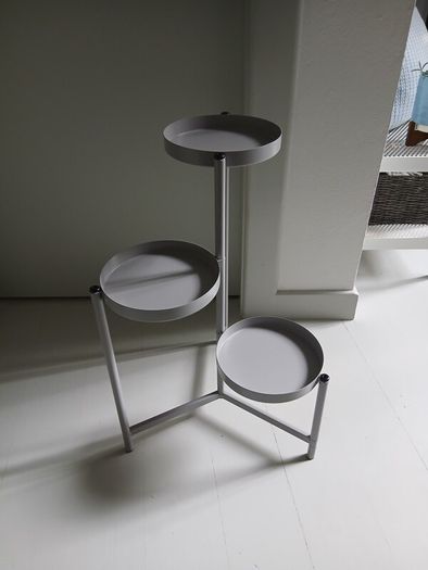 Pot Stand