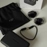 DJI Mic 1 (2TX + 1RX + Charging Case) - Full Kit / Like New Image 5
