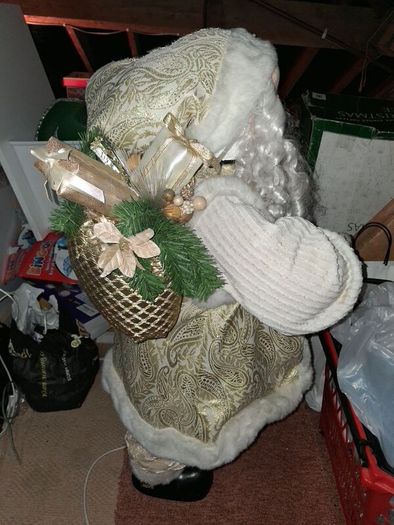 Christmas tree