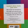 My First Book of GAA board book Image 2