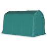 Garage Tent PVC  Green Image 4