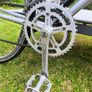 Vintage Peugeot Ladies bike Image 6