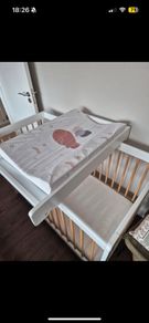 Cot / Toddler bed