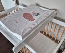 Cot / Toddler bed