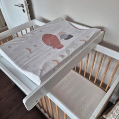 Cot / Toddler bed