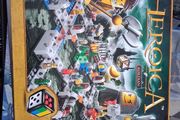 lego heroica game