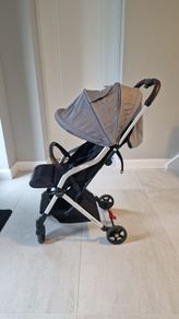 ZUMMI Explorer Stroller