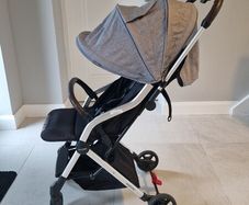 ZUMMI Explorer Stroller