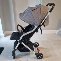 ZUMMI Explorer Stroller