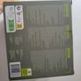 LIVARNO Led Solar light lamp with motion sensor and solar panelNEW Image 2