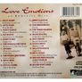Love Emotions. 20 Romantic Hits. CD. Free Postage! Image 2