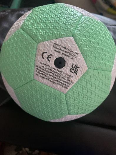 Football size 4
