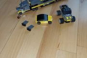 Lego Racers Night Crusher - set 8134