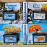 Nintendo Gameboy Advance Games Image 5