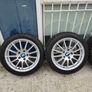 17" 5x120 Multispoke BMW, Transporter, Vivaro Image 3