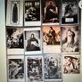 Vintage Postcards x 48 - Christian Religion Themed, mostly unposted & unused Image 4