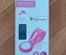 Smart Tag Finder