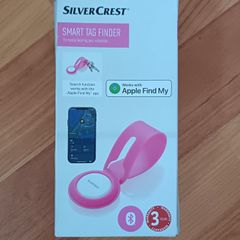 Smart Tag Finder