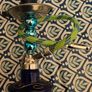 Hookah Ornament Image 4